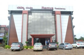 Ramya Residency